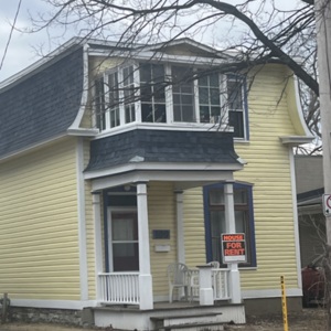 House for rent in Sandy Hill