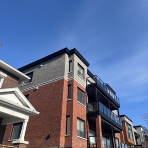 Apartment in Sandy Hill