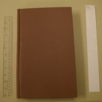 P 101 .W4 1668_front binding.JPG