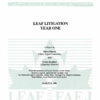 10-001-S1-F4170_Report_Leaf_Litigation_Year_One_Copy.pdf