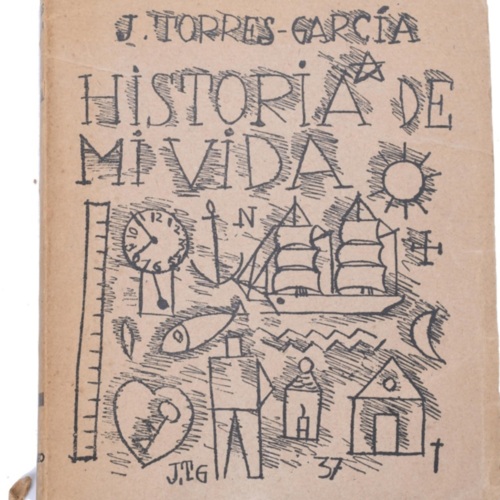 Historia de mi vida. Torres García, J. 1939.jpg