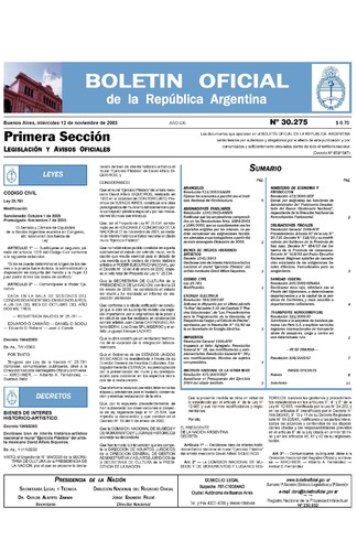 2003-11-11 Decreto 1045 2003 Declaración de bien histórico .jpg