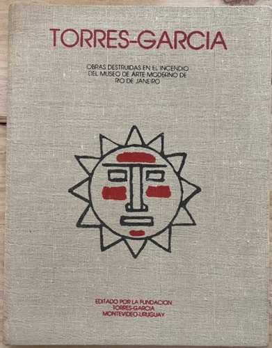 Joaquín Torres-García. Obras Destruidas en el Incendio del Museo de Arte Moderno de Río de Janeiro.jpg