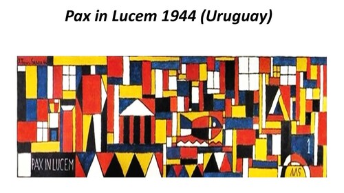 Pax in Lucem