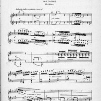 &quot;Goblin Market (Der Gnomen Markt): Cantata&quot; [Vittorio Ricci] [Part II, page 45 to end]