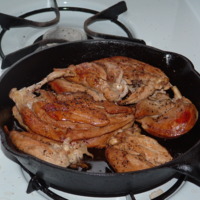 17 souper aux perdrix, Nazaire Awashish, automne 2006 (6).jpg