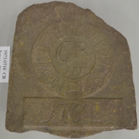 Kahnawá:ke 1762 marker