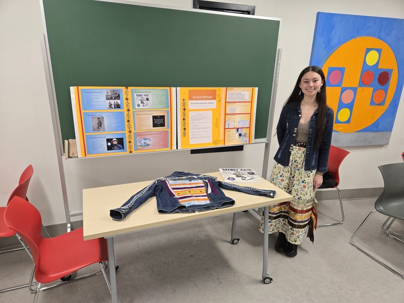 Julia Secret Path photo.jpg Julia Secret Path photo.jpg