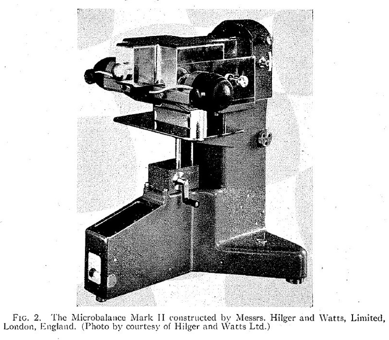 1996.0198 - Microbalance - 7