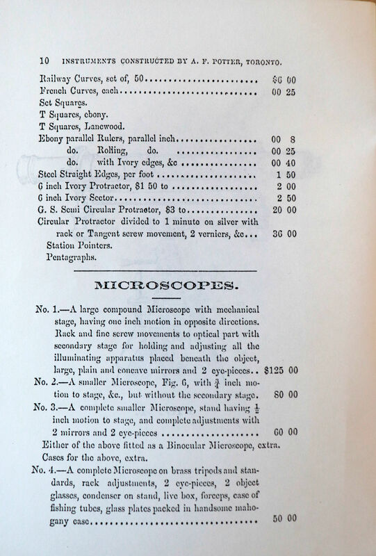 2002.0035 - Compound Microscope - 8