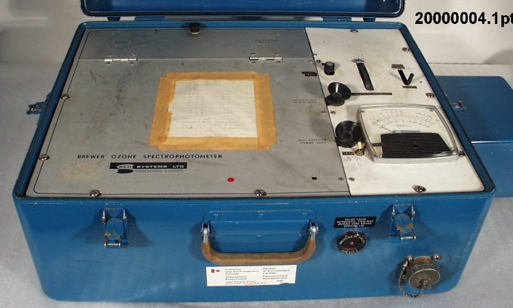 2000.0004 - Spectrophotometer - 3