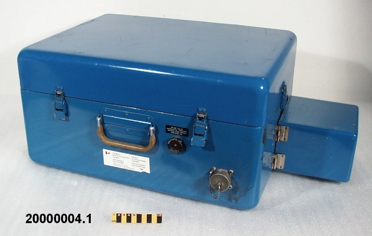 2000.0004 - Spectrophotometer - 1