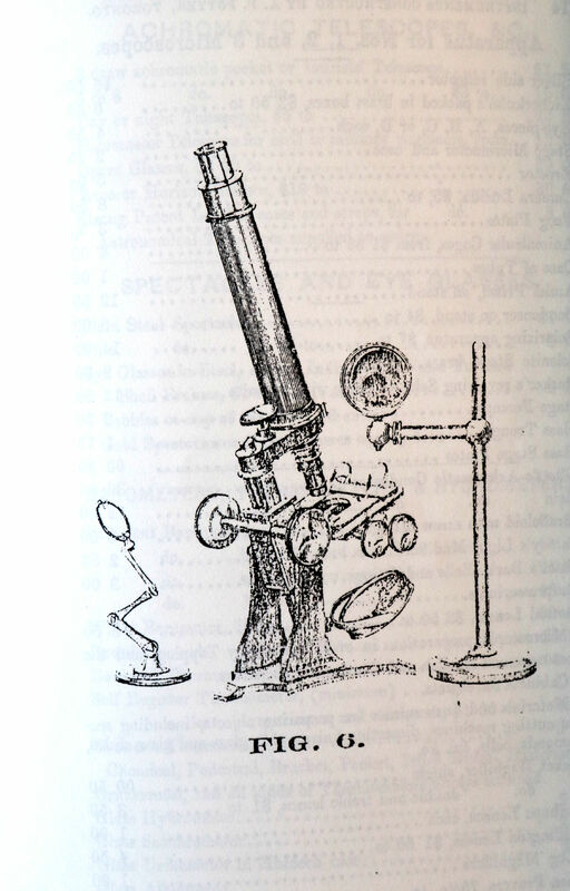 2002.0035 - Compound Microscope - 7