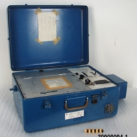 2000.0004 - Spectrophotometer - 2