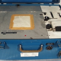 2000.0004 - Spectrophotometer - 3