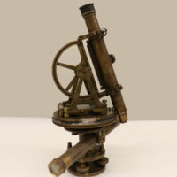 1968.0387 - Theodolite - 5