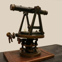 1979.0042 - Theodolite - 1