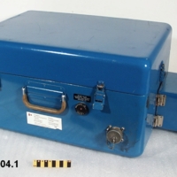 2000.0004 - Spectrophotometer - 1