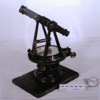 1979.0042 - Theodolite - 8