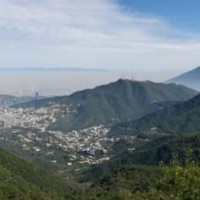 Chipinque - Nuevo Leon, Mexico