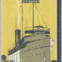 Great Lakes Steamship Service