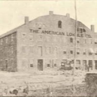 American Loxtile Company