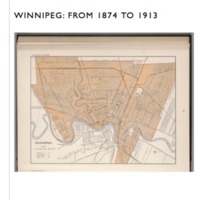 Modernity and Movement: Transportation in Early-Modern Winnipeg