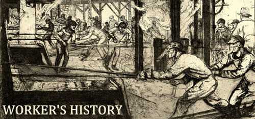 Digital History - Histoire Numérique