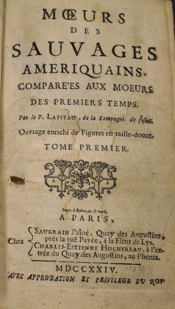 UO-ISI6354-ARCS-Lafitau-Vol1-titlepage.jpg