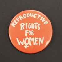 Reproductive rights for women