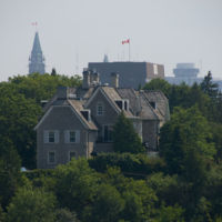 24 Sussex Drive, Ottawa, Ontario, Canada