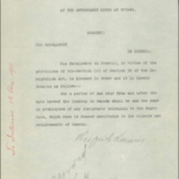ORDER-IN-COUNCIL 1911.png