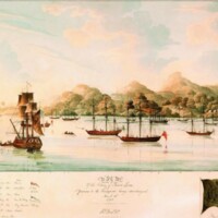 Black Loyalists arriving at Sierra Leone.jpg