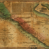 Map of the West Coast of Africa from Sierra Leone to Cape Palmas, including the colony of Liberia.png