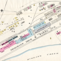 Plan 96 - Fire Insurance Plan of Sydney, Nov. 1907 - Sheet 14 (excerpt).jpg