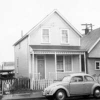 Hogans Alley House with Car.jpg