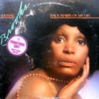 Dianne Brooks - Back Stairs of My Life.jpg