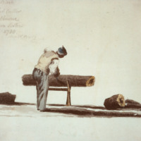 Black Woodcutter Birchtown (1788).jpg