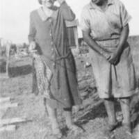 Nettie Ware and Friend.jpg