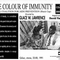 The Colour Of Immunity - Black CAP Poster.jpg