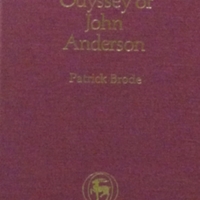 Odyssey of John Anderson book.jpg
