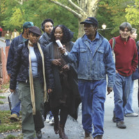 Greves on set ny.png