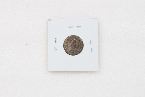 Coin: nummus (AE 3) of Constantine II