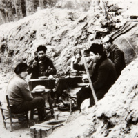 Chow_time_on_Madrid_Front_-_Google_Art_Project.jpg