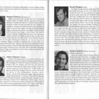 Othello Prélude Program 1997 (5/11)