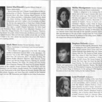 Othello Prélude Program 1997 (6/11)