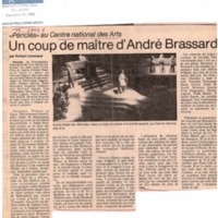 ''Périclès'' au Centre national des Arts, Un Coup de maître d'André Brassard (''Périclès'' at the National Arts Centre, a master stroke of André Brassard).jpg
