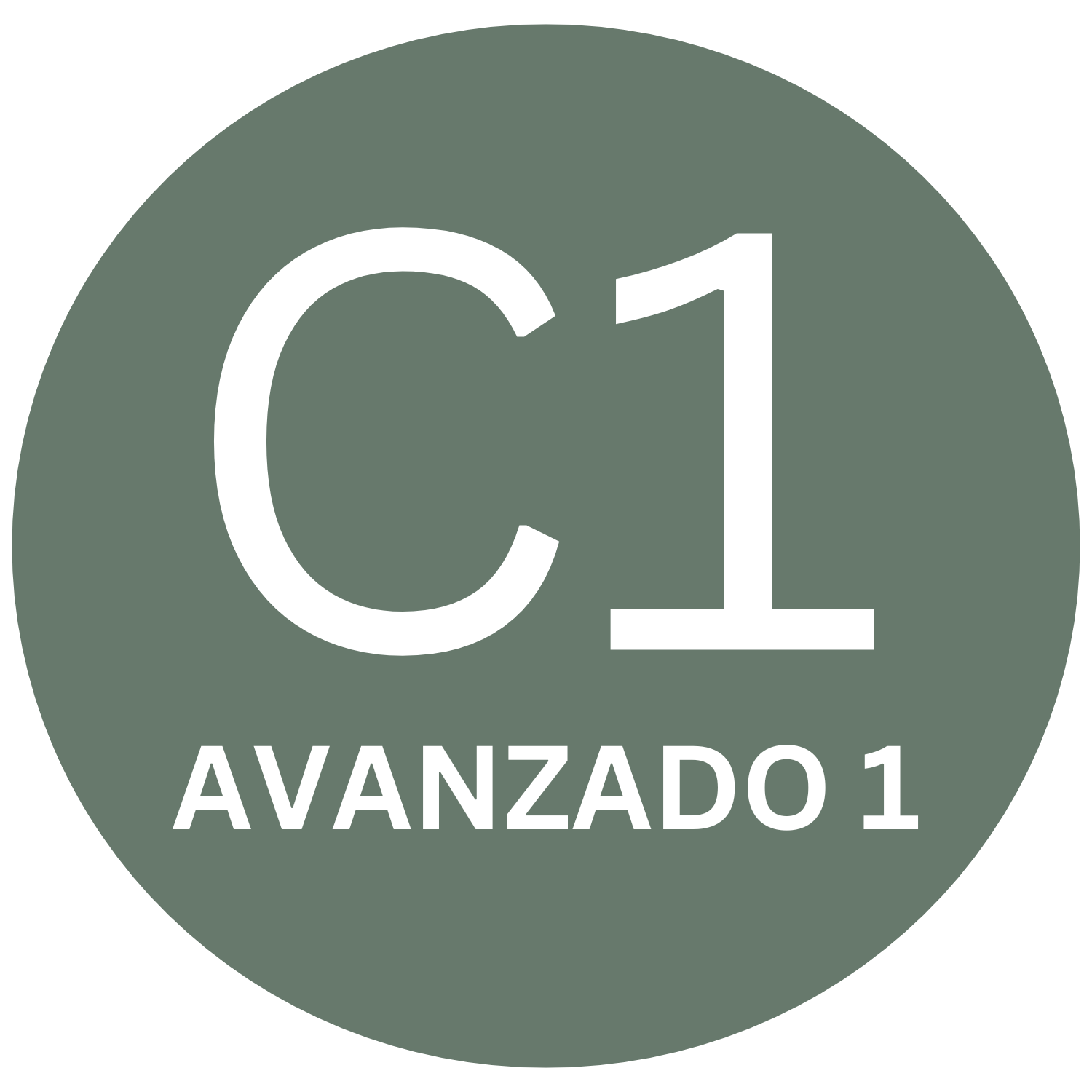 Gramática C1 - Avanzado 1