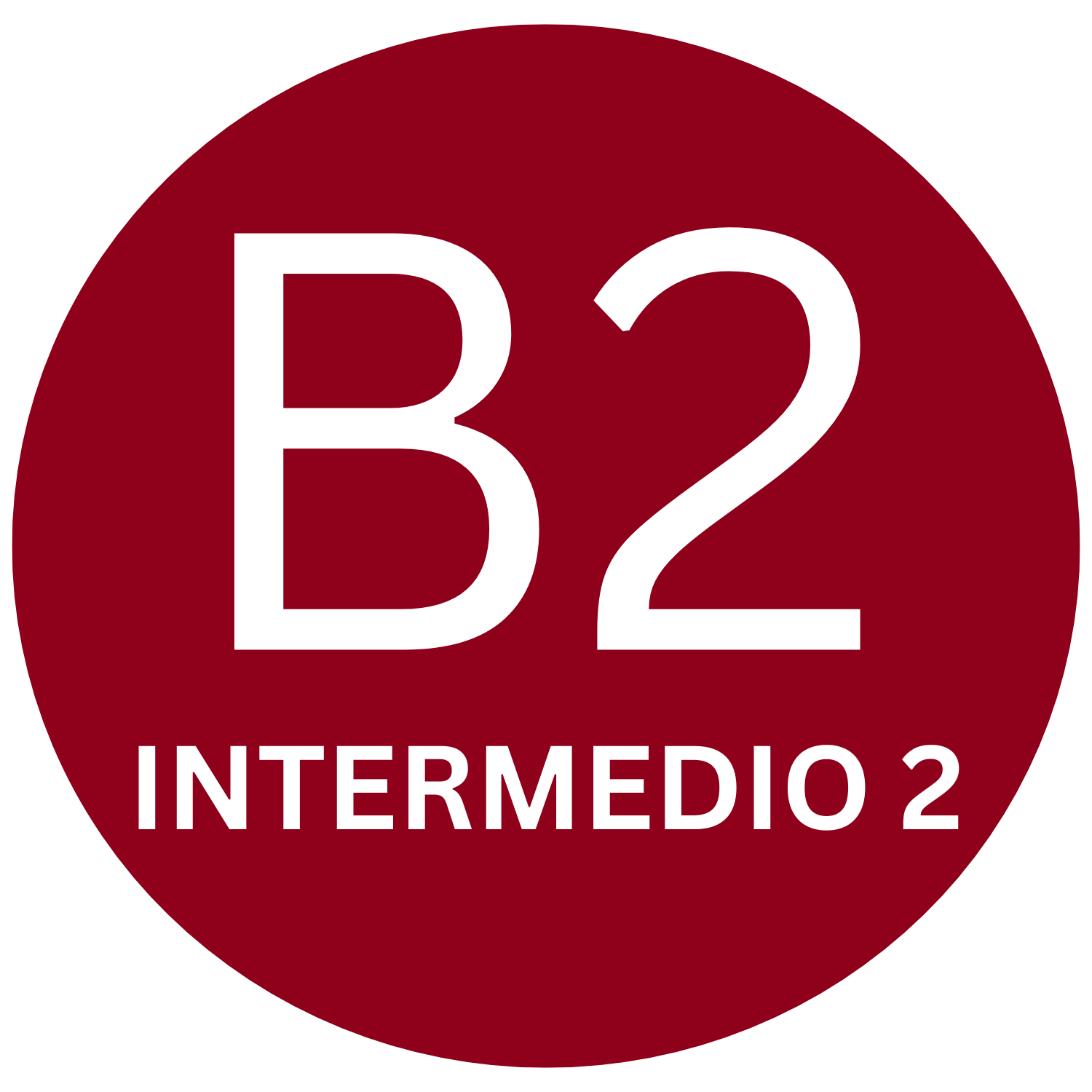 Gramática B2 - Intermedio 2