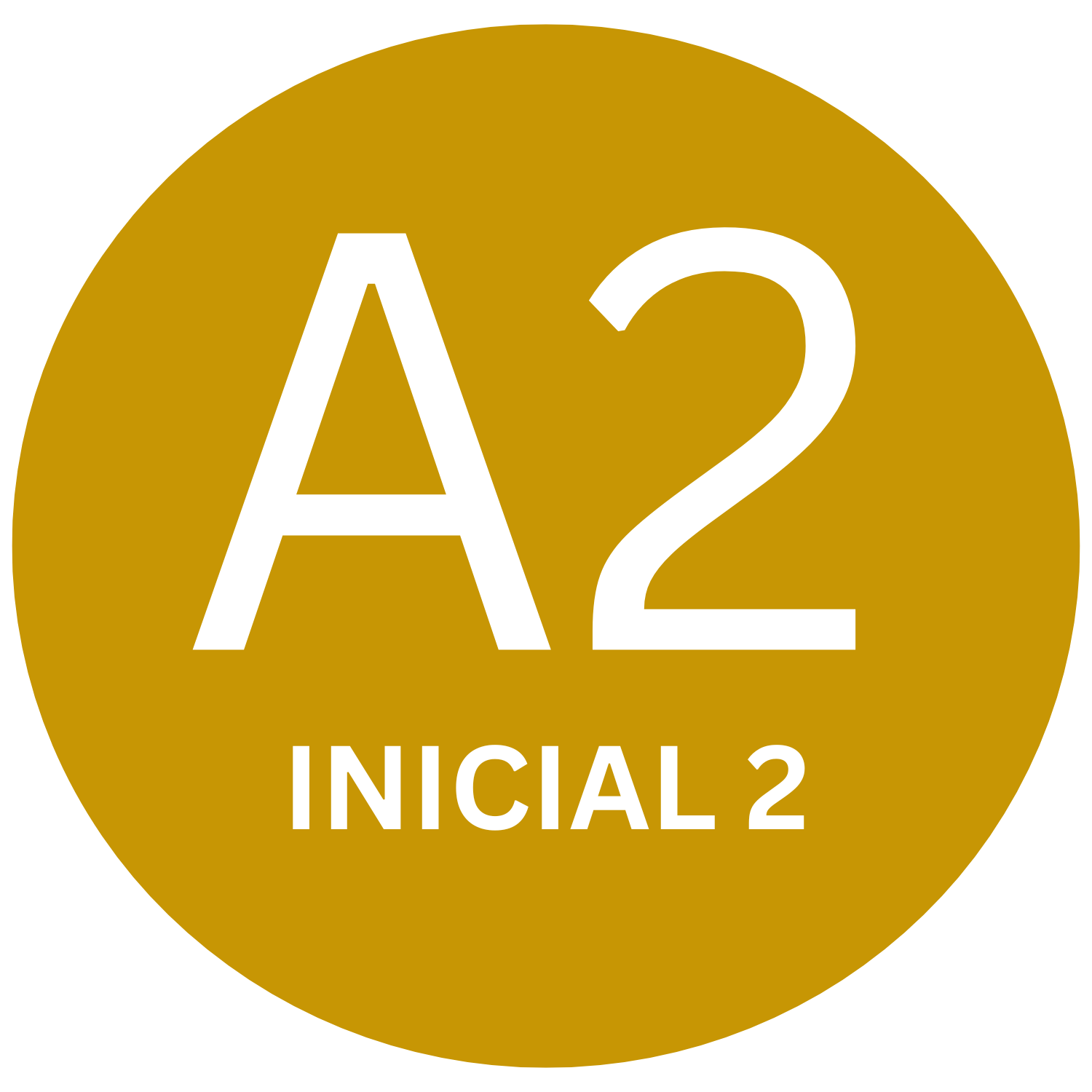 Gramática A2 - Inicial 2